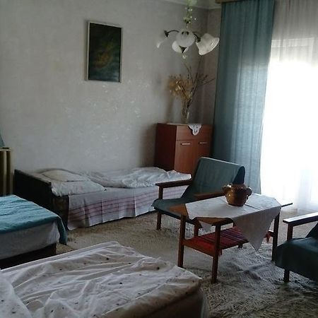 Omi Apartman Otel Marcali Dış mekan fotoğraf